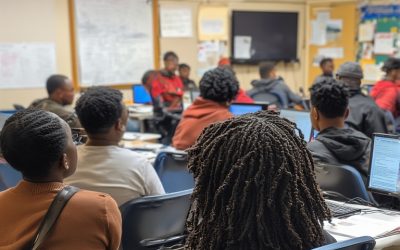 Technical Courses in Nairobi