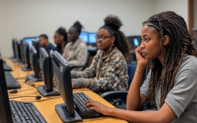 Computer Packages Course In Nairobi