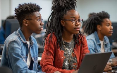 Tech Courses In Kenya