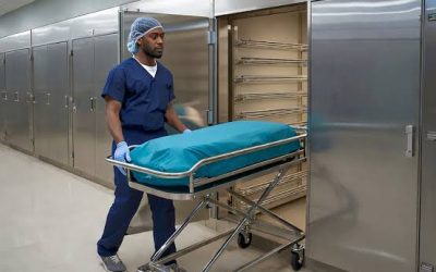Mortuary Science Course: A Step by Step Guide From Enrollment to Graduation