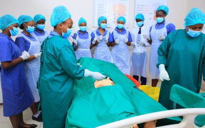 Nursing Assistant Course in Nairobi: Everything You Need to Know